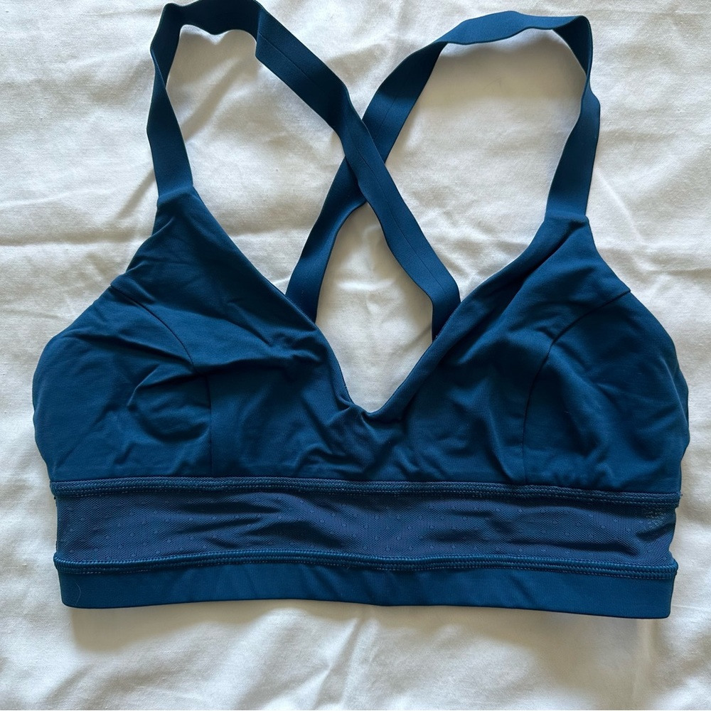 Lululemon Body Con Bra 6
